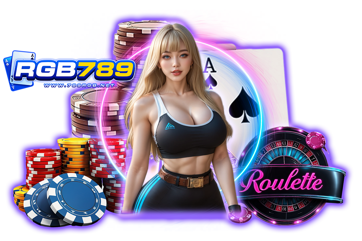 789rgb สล็อต