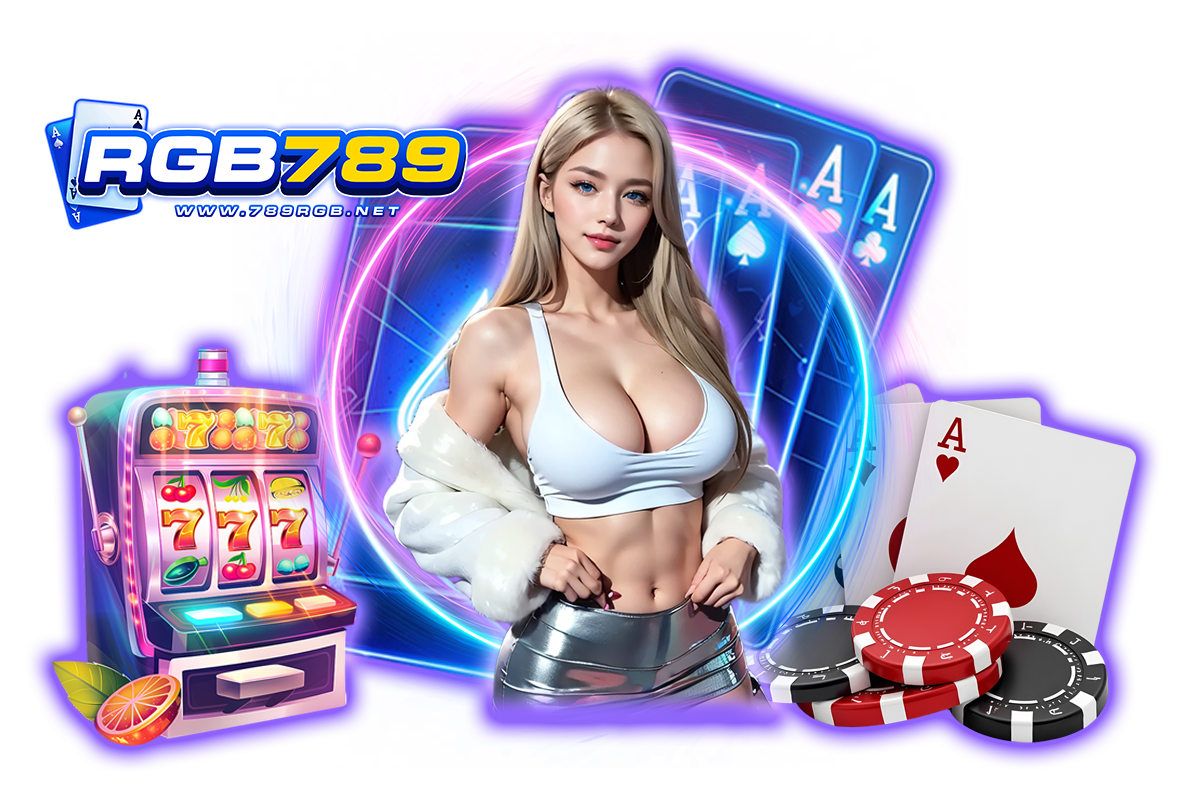 789rgb เว็บตรง